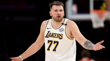 他拿下了 他拿下了